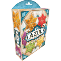 Azul mini Pavillon