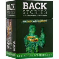 Backstories - Les noces d'émeraude