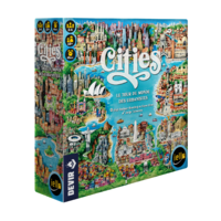 Cities