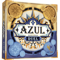 Azul Duel