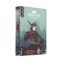 Régicide