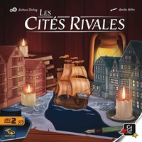 Cités rivales