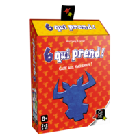 6 qui prend NF