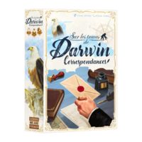 Sur les traces de Darwin ext. Correspondances