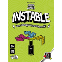 Instable
