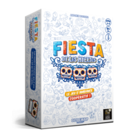 Fiesta de Los Muertos NF