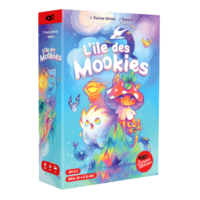 Ile des Mookies (L')