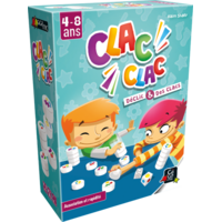 Clac Clac NF