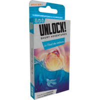 Unlock Short Adventures : Le Chant des embruns