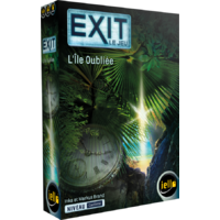 Exit - L'île Oubliée