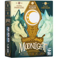 Moonlight - Le territoire des loups