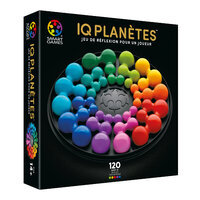 IQ Planètes (circle)