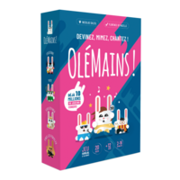 Olémains NF