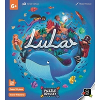 Lula (Puzzle Odyssey)