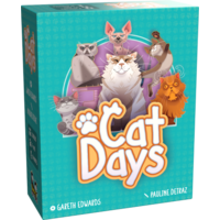 Cat Days