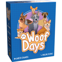 Woof Days