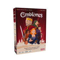 Emblèmes