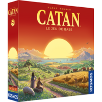Catan NE
