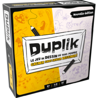 Duplik NE