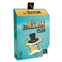 Baron (le)