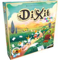 Dixit Kids