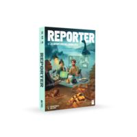 Reporter