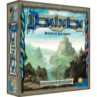 Dominion 2e éd.