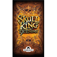 Skull King extension