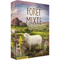 Forêt Mixte Dartmoor