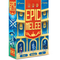Epic Melee