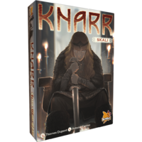 Knarr extension Skali
