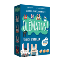 Olémains Famille NF