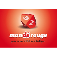 Carte-Cadeau Mon dé rouge 10 €