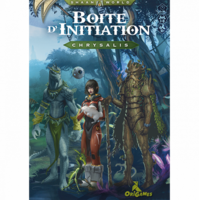 Chrysalis - Boîte d'initiation