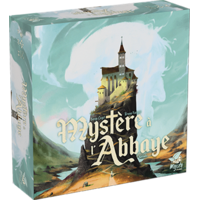Mystère à l'abbaye