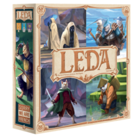 Leda