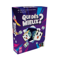 Qui dés mieux ?
