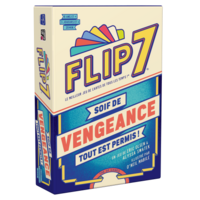 Flip7 Vengeance