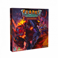 Clank Catacombes ext. Les Enfers