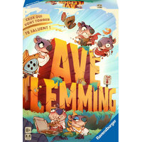 Ave Lemming