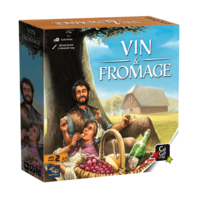 Vin & Fromage