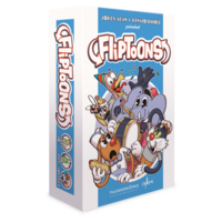 Fliptoons