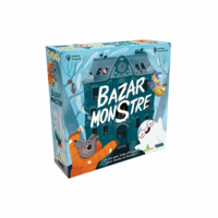 Bazar Monstre