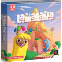 Lamalaya