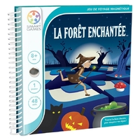 Forêt enchantée