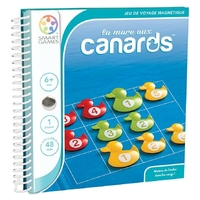 Mare aux Canards