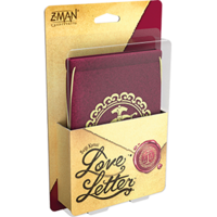 Love Letter