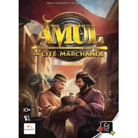 Amul