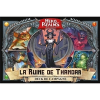 Hero Realms ext. Ruine de Thandar