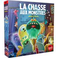 Chasse aux monstres